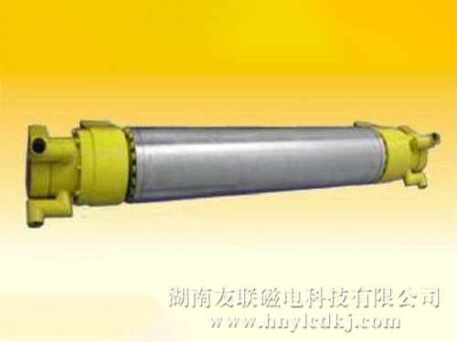 板坯連鑄電磁設(shè)備分類說(shuō)明