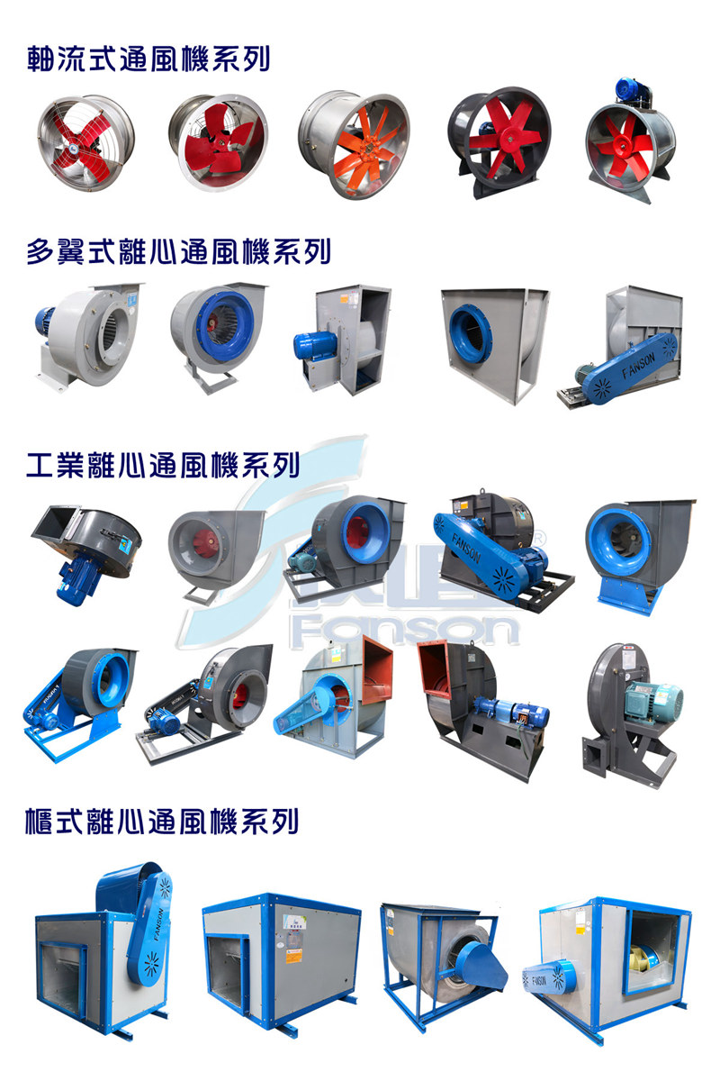 離心風(fēng)機(jī)為什么選擇老品牌廠家訂購(gòu) 離心風(fēng)機(jī)為什么選擇老品牌廠家訂購(gòu)